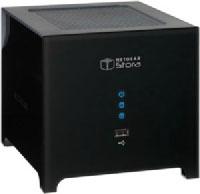 NETGEAR Stora MS2110 (MS2110-100PES)